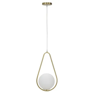 Lampa wisząca GLAMY DROP 24x20x47 cm